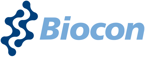 Biocon logo placeholder