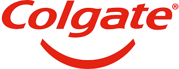 Colgate logo placeholder