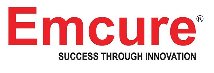 Emcure logo placeholder