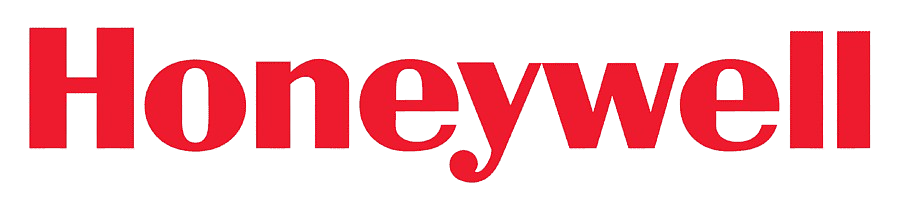 Honeywell logo placeholder