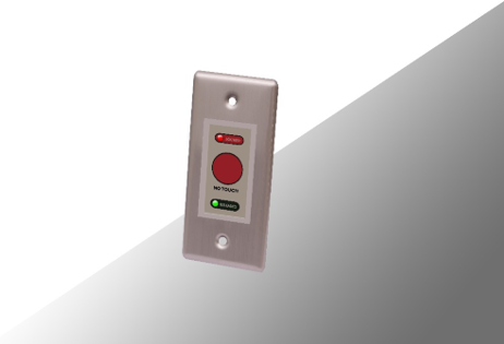 Non-FLP no touch keypad model ESPLM103