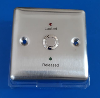 Non-FLP touch keypad model ESPLM119