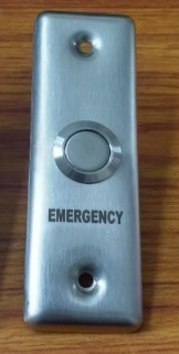 Non-FLP touch keypad model ESPLM56