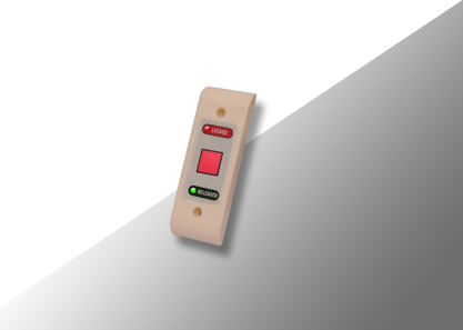 Non-FLP touch keypad model ESPLM61