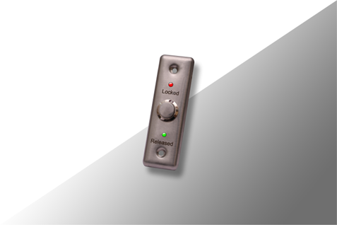 Non-FLP touch keypad model ESPLM67