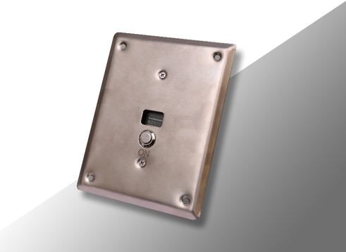 FLP Keypad model ESPLM67