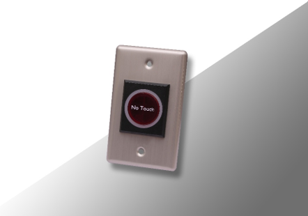 Non-FLP no touch keypad model ESPLM83B