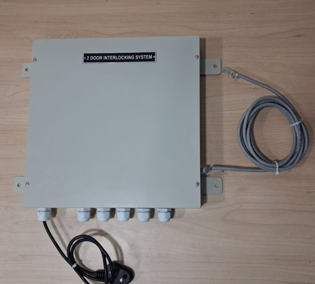 Non-FLP Controller
