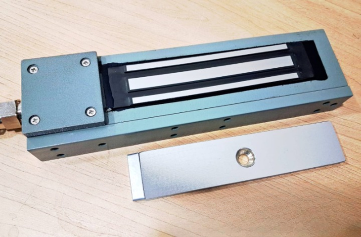 FLP Lock model 1