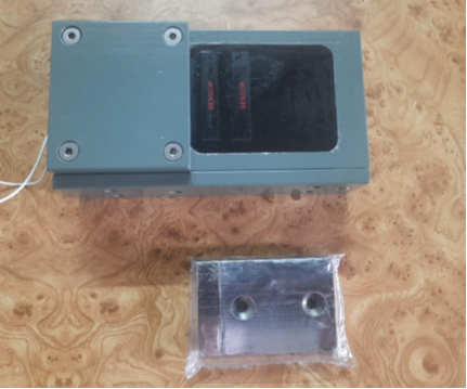 FLP Lock model 2