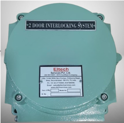 FLP Standalone Controller