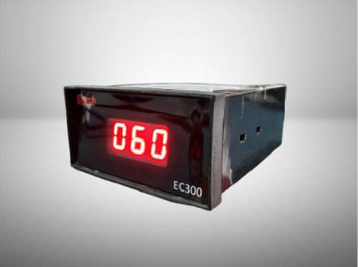 Non-FLP keypad model EC300