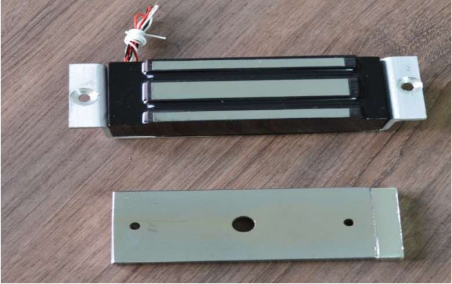 Non-FLP EM Lock model EML3001