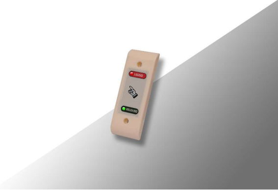 Non-FLP keypad model ESPLM91