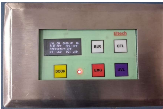 FLP Controller (additional view)